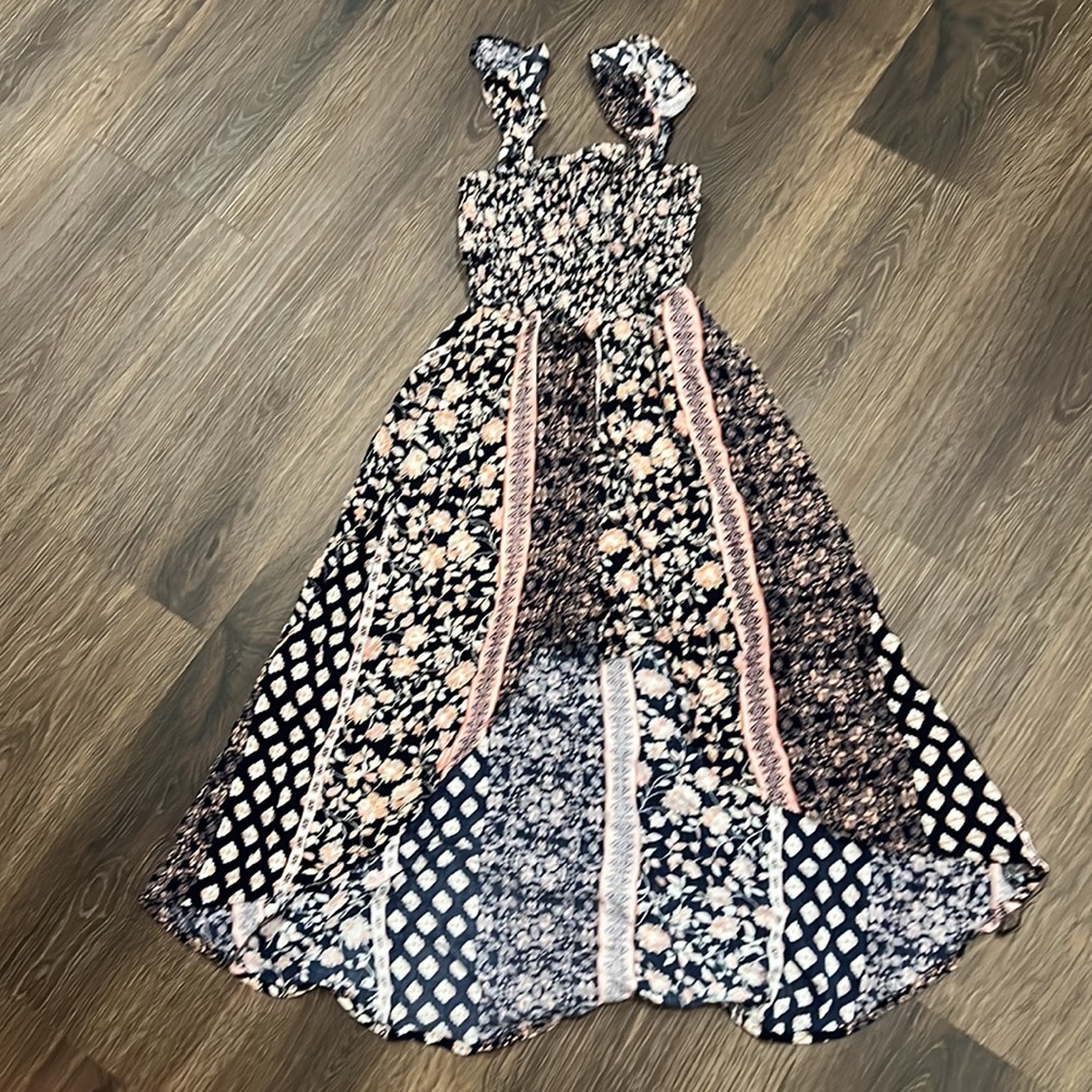 Romper Set - Picture 3 of 3